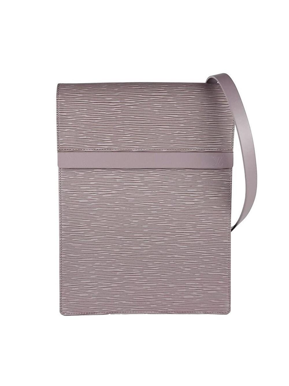 Auth Louis Vuitton Epi Shoulder Bag #351402L25B